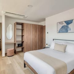 Barrio Antiguo 2Bed / 2Bath with Amenities