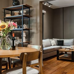 1-Bedroom in the Heart of Condesa w/ Gym & Rooftop