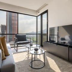 2Bed/2Bath, Pool, Gym & Mountain Views!