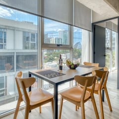 Providencia 1-Bedroom/1½-Bathroom in Luxury Tower