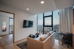 Reforma 1-Bedroom