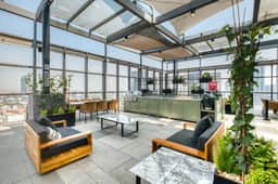 Reforma 1-Bedroom with Balcony - Image 5