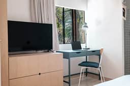 Brand New 1-Bedroom in the Heart of Condesa - Image 4