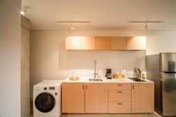 Condesa 1-Bdrm in Renovated Building w/ Amenities - Image 2