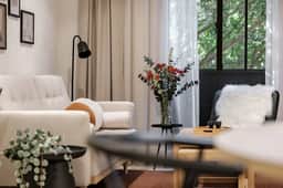 Condesa 1-Bdrm in Renovated Building w/ Amenities - Image 4