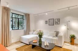 Spacious Ground Floor 2Bed Apartment in Condesa - Image 2