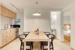 Spacious Ground Floor 2Bed Apartment in Condesa - Image 5