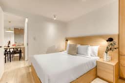 Spacious Ground Floor 2Bed Apartment in Condesa - Image 4