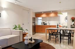 Deluxe 2Bdrm / 2 Bath in the Heart of Condesa - Image 2