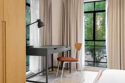 Deluxe 2Bdrm / 2 Bath in the Heart of Condesa - Image 3