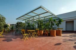 Deluxe 2Bdrm / 2 Bath in the Heart of Condesa - Image 5