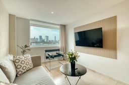 Heart of Roma Norte 2Bed/2Bath - Image 2