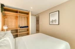 Heart of Roma Norte 2Bed/2Bath - Image 3