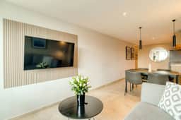 Heart of Roma Norte 2Bed/2Bath - Image 5