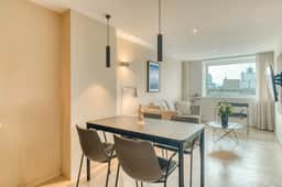 Heart of Roma Norte 2Bed/2Bath - Image 2
