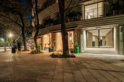 New 1Bed with Rooftop Terrace Beside Parque Mexico - Image 5