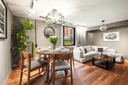 Newly Renovated 2Bdrm with Private Rooftop Terrace - Image 2