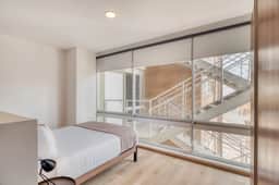 Downtown Studio in Brand New Building - Image 2