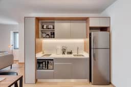 Barrio Antiguo Oasis: 1BR w/ AC & Full Kitchen - Image 3