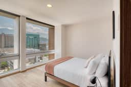 Barrio Antiguo Oasis: 1BR w/ AC & Full Kitchen - Image 2