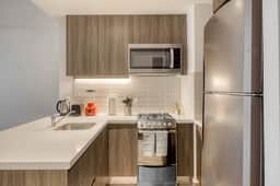 Nuevo Polanco: Elegant Apartment with Amenities - Image 3