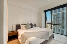 Nuevo Polanco: Elegant Apartment with Amenities - Image 2