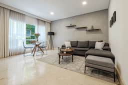 Deluxe Studio Loft w/ Gym in the Heart of Polanco - Image 5