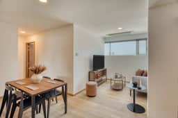 Barrio Antiguo 2Bed / 2Bath with Amenities - Image 2