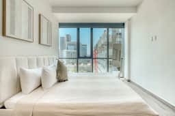 Chic 1-Bedroom with Balcony in New Polanco - Image 3