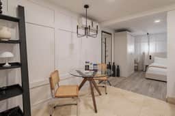 Studio Loft in the Heart of Polanco w/ Gym & Terrace - Image 2
