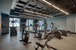 2Bed / 2 Bath in New Building Premium Amenities - Image 5