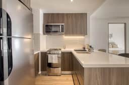 2Bed / 2 Bath in New Building Premium Amenities - Image 2