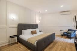 Parque Lincoln 1 Bedroom w AC - Image 2