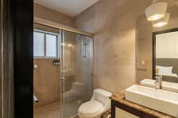 Parque Lincoln 1 Bedroom w AC - Image 3