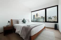 Deluxe 1-Bedroom in New Polanco - Image 2