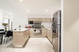 Deluxe 2-Bedroom with Private Terrace - Image 2