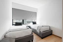 Polanco 2-Bedroom Apartment in Luxury Tower - Image 4