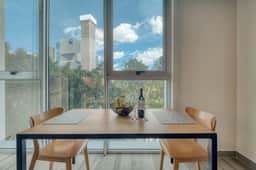 Providencia Deluxe Studio in Brand-New Tower - Image 3