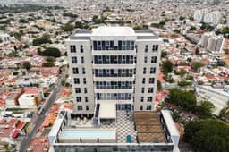 Ultra-Luxury 1-Bedroom with Balcony and City View - Image 5