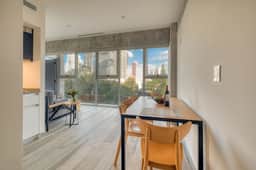 Providencia Superior 1-Bedroom in Modern Tower - Image 2
