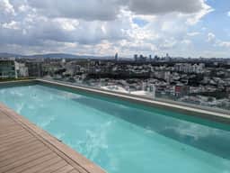 Providencia Superior 1-Bedroom in Modern Tower - Image 5
