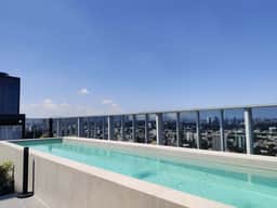 Midtown Two-Bedroom on 25th Floor w/ Amazing View - Image 5