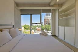 Corporate Three-Bedroom Duplex in Luxury Tower - Image 3