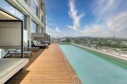 Providencia 1-Bedroom/1½-Bathroom in Luxury Tower - Image 5