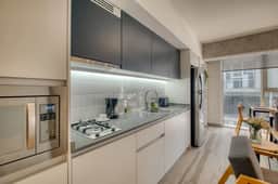 Providencia 1-Bedroom/1½-Bathroom in Luxury Tower - Image 3