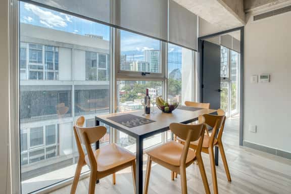 Providencia 1-Bedroom/1½-Bathroom in Luxury Tower - Image 1