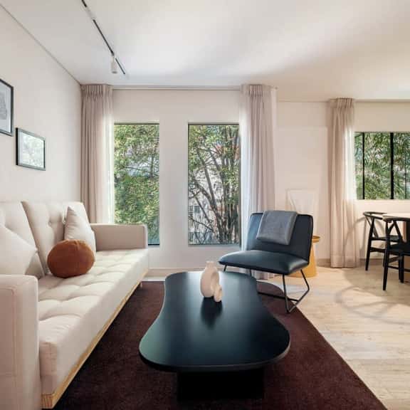 Brand New 1-Bedroom in the Heart of Condesa - Image 1