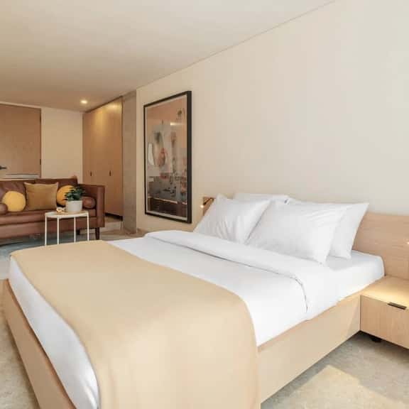 Brand New Loft in the heart of Parque Mexico - Image 1