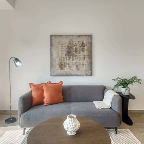 2Bed / 2 Bath in New Building Premium Amenities - Image 1