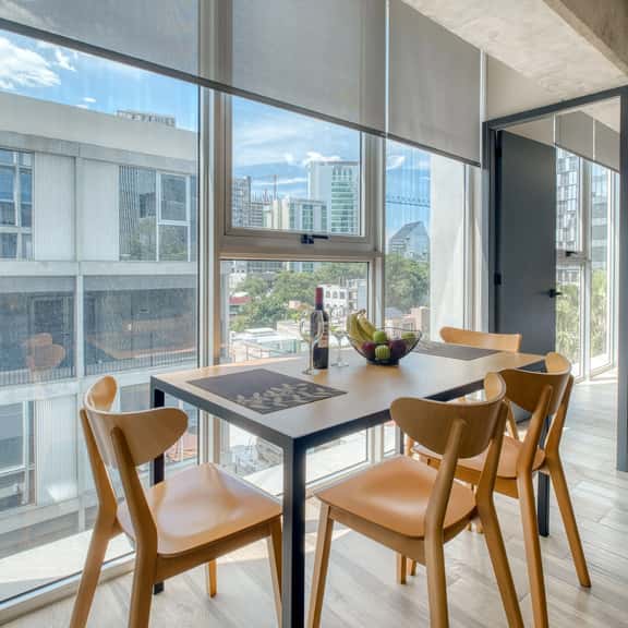 Providencia 1-Bedroom/1½-Bathroom in Luxury Tower - Image 1